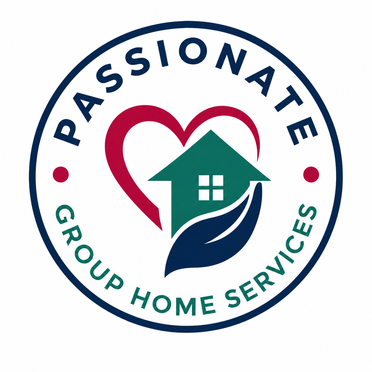 Passionate Group Home Services LLC